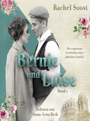 cover image of Bernie und Luise
